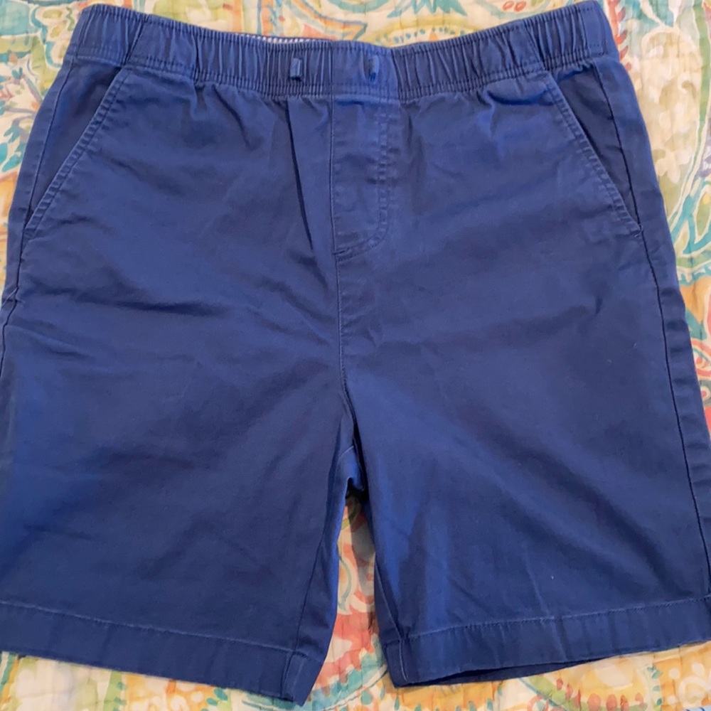 Vineyard Vines Boys Shorts Size L